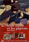 Постер фильма «Старушка и голуби»