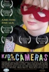 Постер фильма «Дети с камерами»