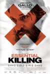 Постер фильма «Необходимое убийство»