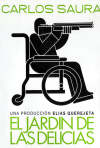 Постер фильма «Сад наслаждений»