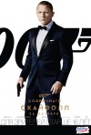 Постер фильма «007: Координаты «Скайфолл»»