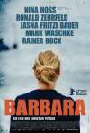 Постер фильма «Барбара»
