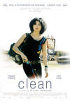 Постер фильма «Чистый»