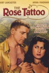 Постер фильма «Татуированная роза»