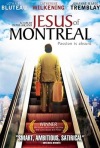 Постер фильма «Иисус из Монреаля»