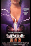 Постер фильма «Смерть ей к лицу»