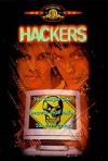 Постер фильма «Хакеры»