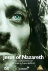Постер фильма «Иисус из Назарета»