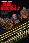 Постер фильма «Клуб самоубийц»
