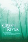 Постер фильма «Зеленая река»