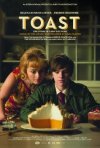 Постер фильма «Тост»