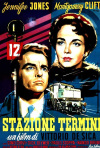 Постер фильма «Вокзал Термини»