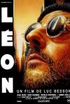 Постер фильма «Леон»