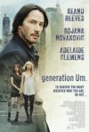 Постер фильма «Поколение М»
