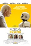 Постер фильма «Робот и Фрэнк»
