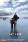 Постер фильма «Последняя поездка»