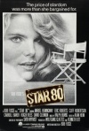 Постер фильма «Звезда 80»