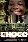 Постер фильма «Чоко»