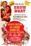 Постер фильма «Музыкальная лодка»