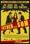 Постер фильма «Отец против сына»