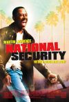 Постер фильма «Национальная безопасность»