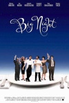 Постер фильма «Большая ночь»
