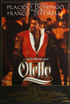 Постер фильма «Отелло»