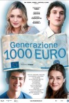 Постер фильма «Поколение 1000 евро»