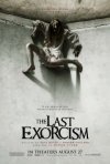 Постер фильма «Последнее изгнание дьявола»