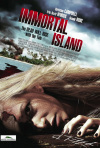 Постер фильма «Остров бессмертных»