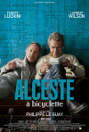 Постер фильма «Альцест на велосипеде »