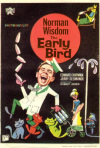 Постер фильма «Мистер Питкин: Ранняя пташка»