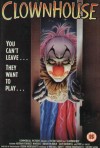 Постер фильма «Дом клоунов»