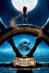 Постер фильма «Феи: Загадка пиратского острова»