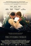 Постер фильма «Невидимая женщина»