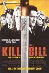 Постер фильма «Убить Билла: Фильм 2»