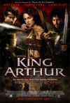 Постер фильма «Король Артур»