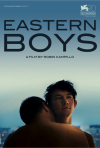 Постер фильма «Мальчики с Востока»