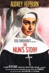 Постер фильма «История монахини»