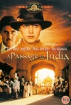 Постер фильма «Поездка в Индию»