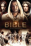 Постер фильма «Библия (ТВ-сериал)»