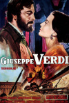 Постер фильма «Джузеппе Верди»