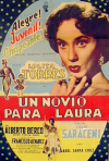 Постер фильма «Жених для Лауры»