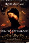 Постер фильма «Три жизни и одна смерть»