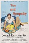 Постер фильма «Чай и симпатия»