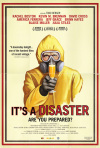 Постер фильма «Это катастрофа»