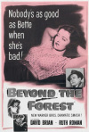 Постер фильма «За лесом»