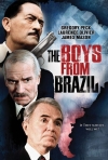 Постер фильма «Мальчики из Бразилии»