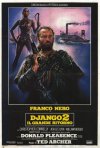Постер фильма «Джанго 2: Возвращение»