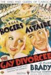 Постер фильма «Веселый развод»